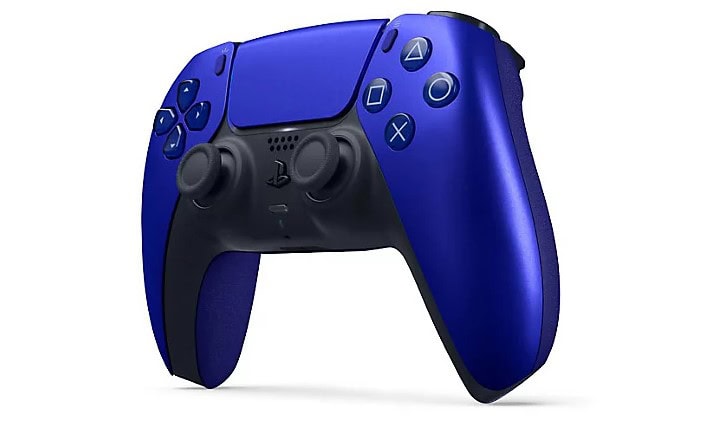 Sony Dualsense Kablosuz Ps5 Oyun Kolu Kobalt Mavisi (resmi Distribütör Garantili) H1