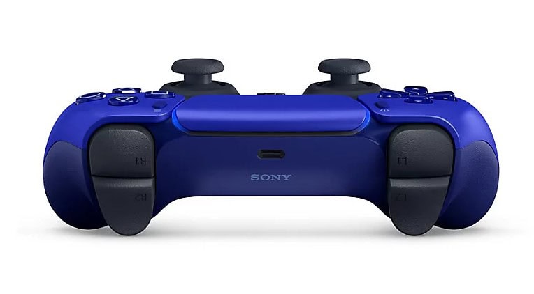 Sony Dualsense Kablosuz Ps5 Oyun Kolu Kobalt Mavisi (resmi Distribütör Garantili) H3