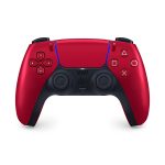 Sony Dualsense Kablosuz Ps5 Oyun Kolu Volkanik Kirmizi Resmi Distributor Garantili 1