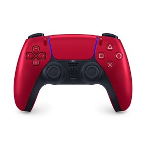 Sony Dualsense Kablosuz Ps5 Oyun Kolu Volkanik Kirmizi Resmi Distributor Garantili 1