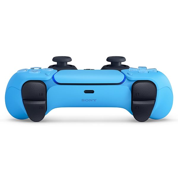 Sony Dualsense Kablosuz Ps5 Oyun Kolu Yildiz Mavisi Resmi Distributor Garantili 3