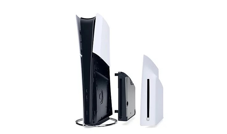 Sony Playstation 5 Disk Sürücüsü Beyaz (resmi Distribütör Garantili) H1