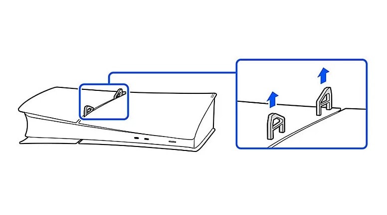 Sony Playstation 5 Disk Sürücüsü Beyaz (resmi Distribütör Garantili) H2