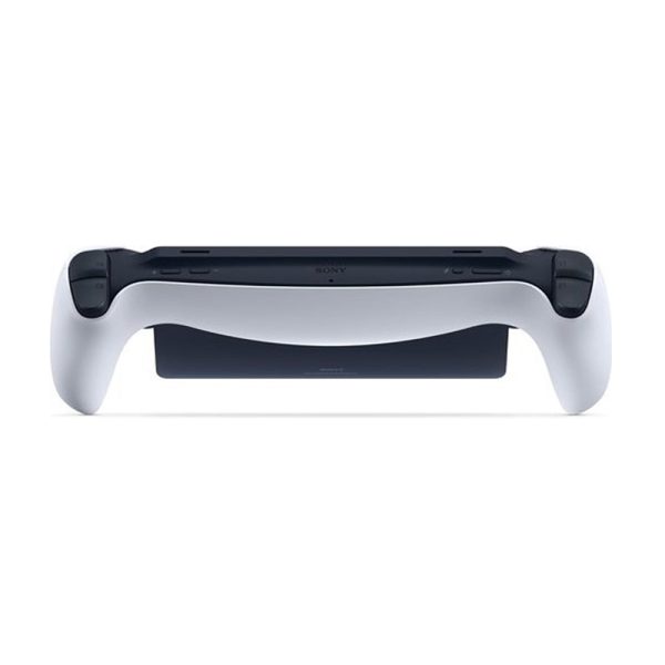 Sony Playstation 5 Portal Remote Oyun Konsolu Beyaz Resmi Distributor Garantili 5