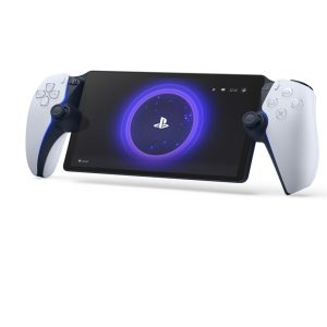 Sony Playstation 5 Portal Remote Oyun Konsolu Beyaz Resmi Distributor Garantili Yy2
