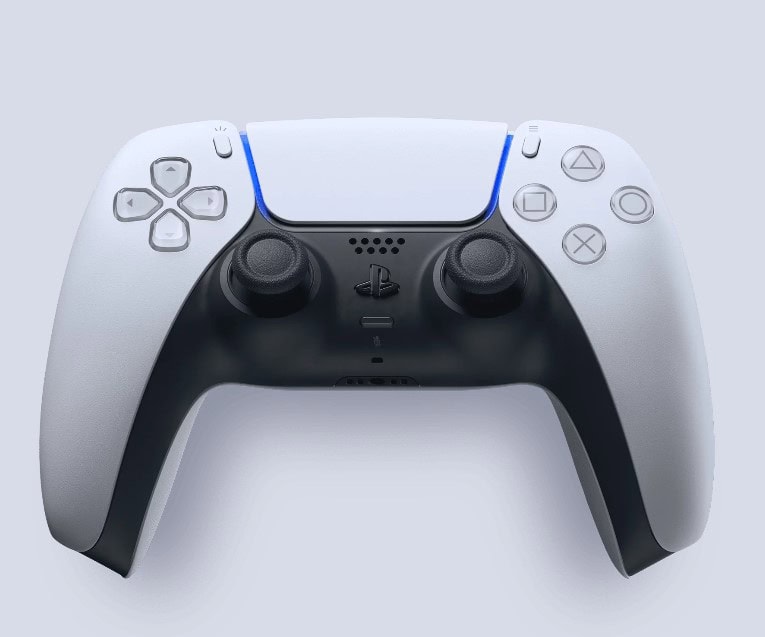 Sony Playstation 5 Slim Cd Edition 825gb Oyun Konsolu Beyaz (resmi Distribütör Garantili) H3