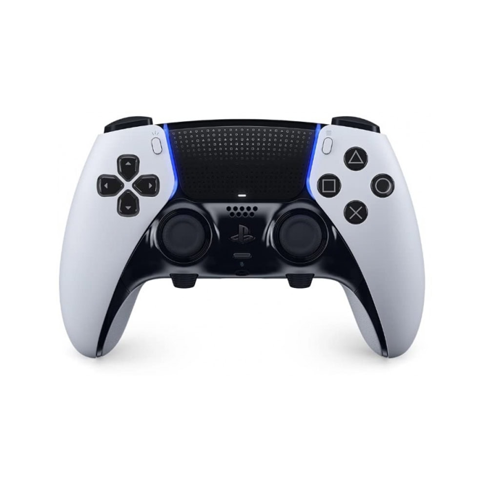Sony Playstation Dualsense Edge Kablosuz Oyun Kolu Beyaz Resmi Distributor Garantili 1