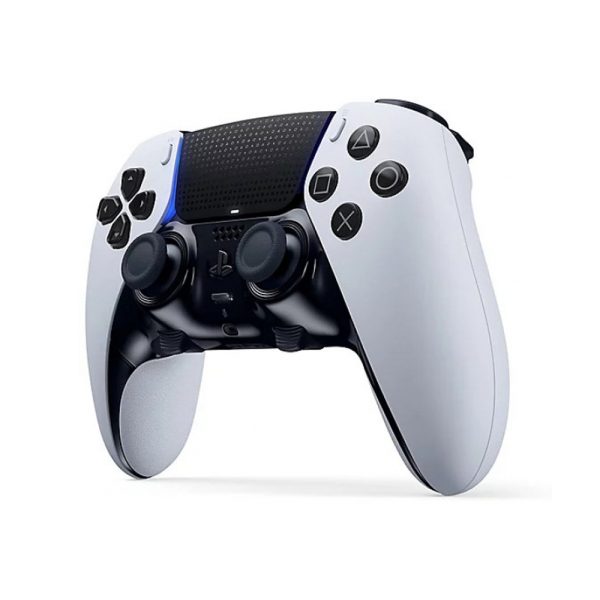 Sony Playstation Dualsense Edge Kablosuz Oyun Kolu Beyaz Resmi Distributor Garantili 2