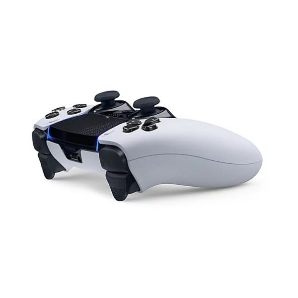 Sony Playstation Dualsense Edge Kablosuz Oyun Kolu Beyaz Resmi Distributor Garantili 3