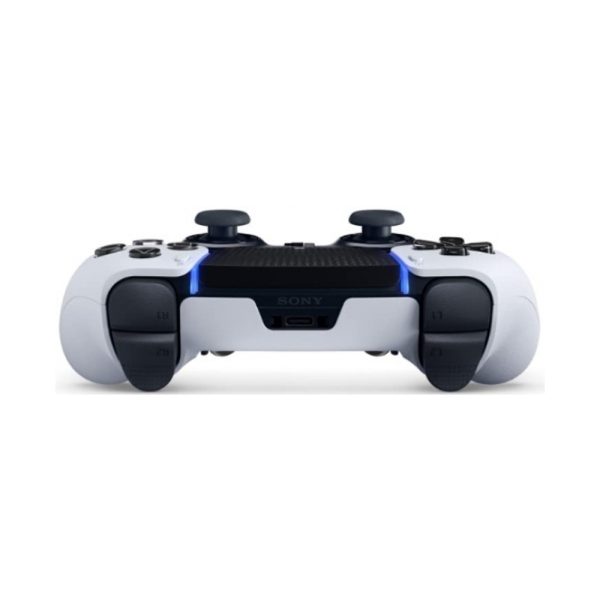 Sony Playstation Dualsense Edge Kablosuz Oyun Kolu Beyaz Resmi Distributor Garantili 4