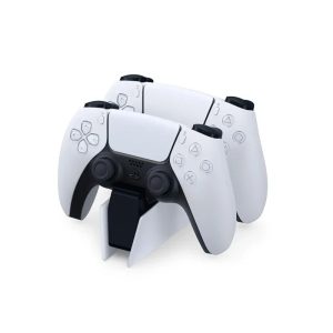 Sony Playstation Dualsense Sarj Istasyonu Beyaz Resmi Distributor Garantili Yy2