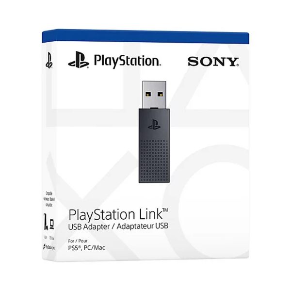 Sony Playstation Link Resmi Distributor Garantili 3