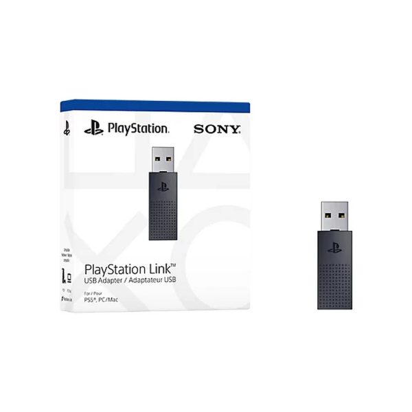 Sony Playstation Link Resmi Distributor Garantili 4