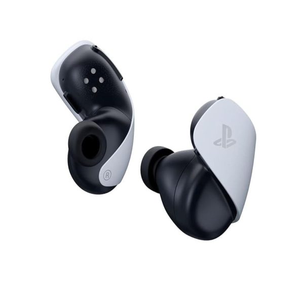 Sony Ps5 Pulse Explore Wireless Mikrofonlu Kulak Ici Oyuncu Kulakligi Resmi Distributor Garantili 2