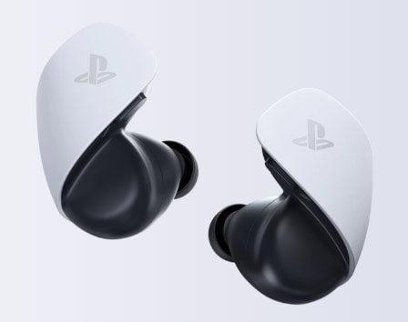 Sony Ps5 Pulse Explore Wireless Mikrofonlu Kulak İçi Oyuncu Kulaklığı (resmi Distribütör Garantili) H1