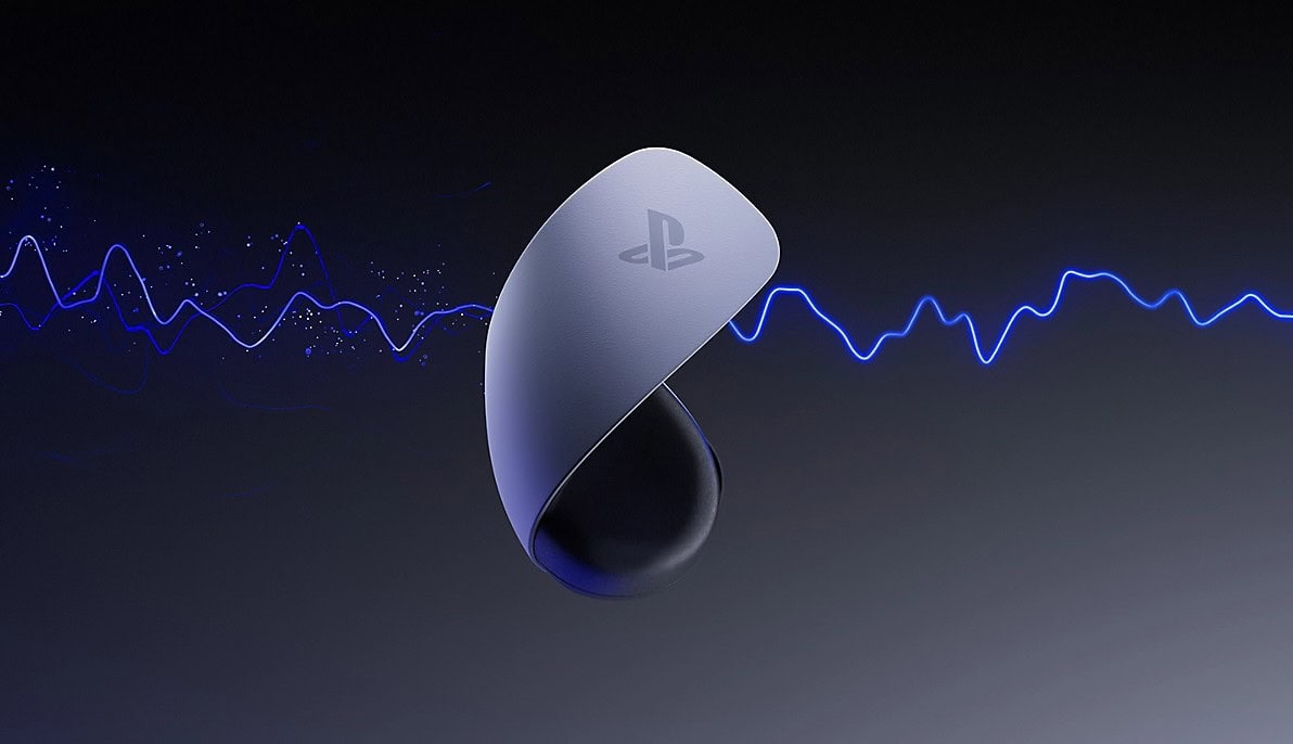 Sony Ps5 Pulse Explore Wireless Mikrofonlu Kulak İçi Oyuncu Kulaklığı (resmi Distribütör Garantili) H5