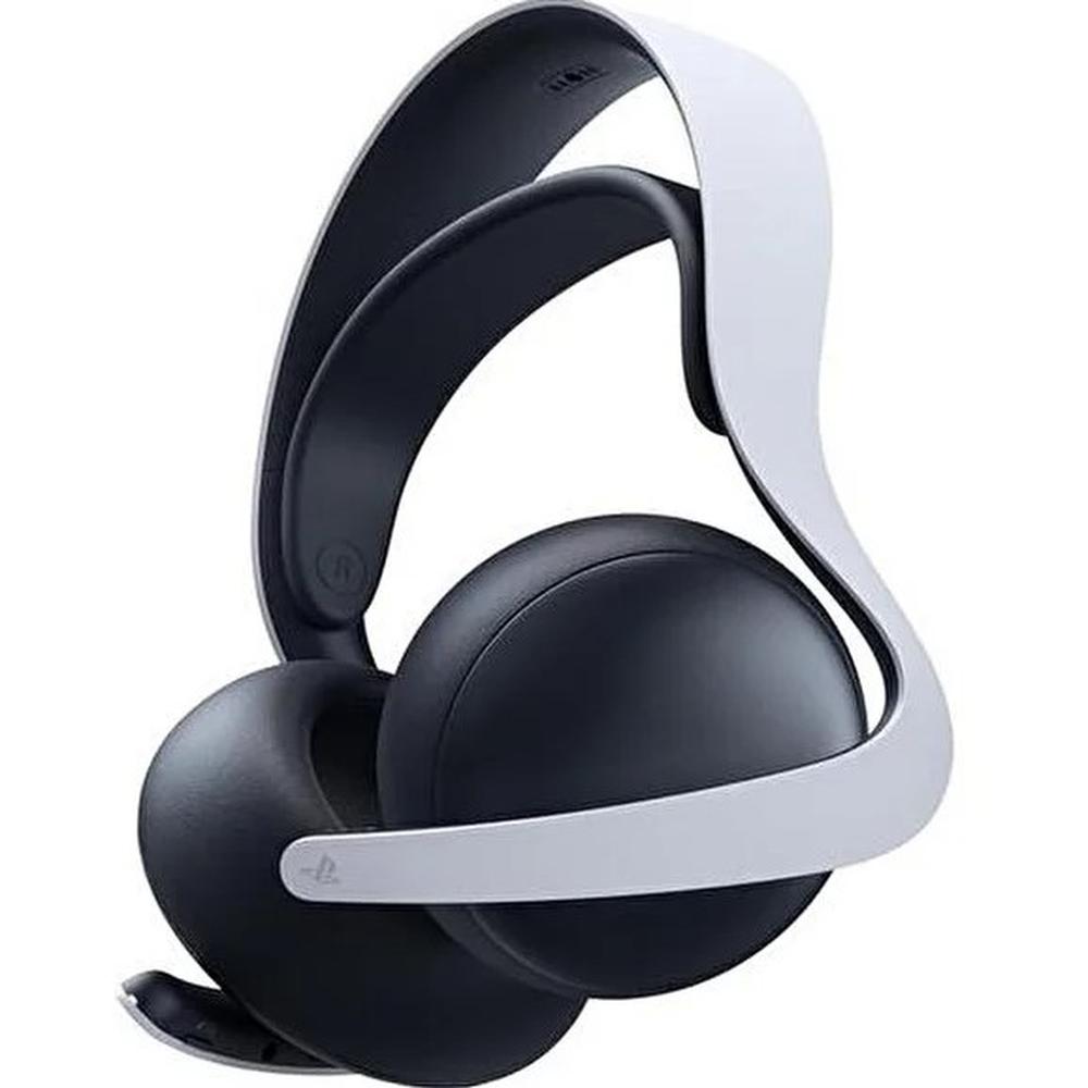Sony Pulse Elite Kablosuz Kulaklik Beyaz Resmi Distributor Garantili 1