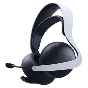 Sony Pulse Elite Kablosuz Kulaklik Beyaz Resmi Distributor Garantili 2