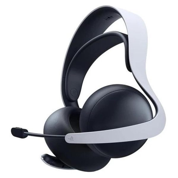 Sony Pulse Elite Kablosuz Kulaklik Beyaz Resmi Distributor Garantili 2