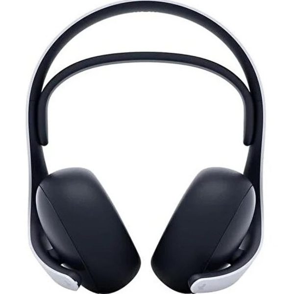 Sony Pulse Elite Kablosuz Kulaklik Beyaz Resmi Distributor Garantili 3
