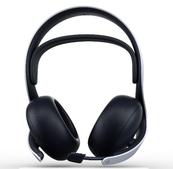 Sony Pulse Elite Kablosuz Kulaklık Beyaz (resmi Distribütör Garantili) H2