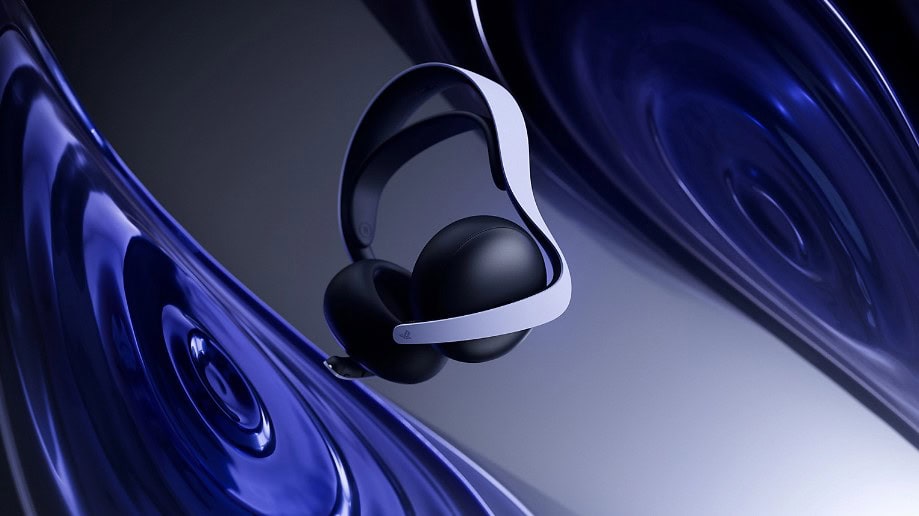 Sony Pulse Elite Kablosuz Kulaklık Beyaz (resmi Distribütör Garantili) H5