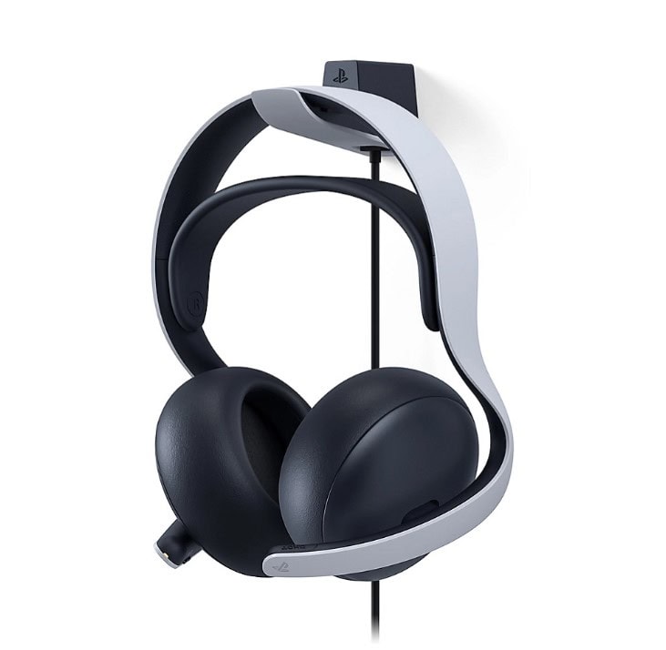 Sony Pulse Elite Kablosuz Kulaklık Beyaz (resmi Distribütör Garantili) H6