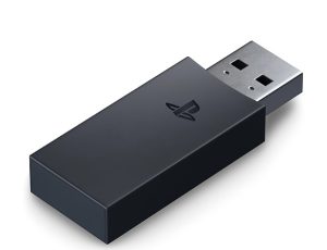 Sony Pulse Kablosuz Kulaklık Gri Kamuflaj (resmi Distribütör Garantili) H4