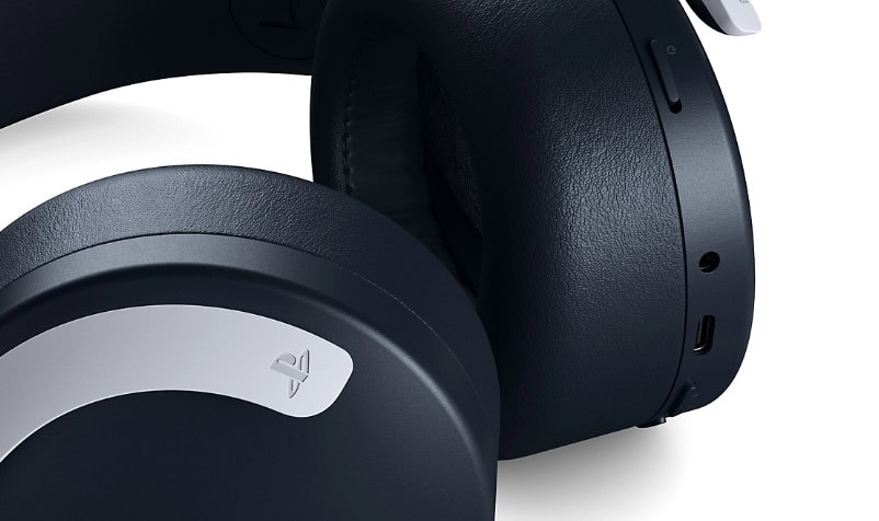 Sony Pulse Kablosuz Kulaklık Gri Kamuflaj (resmi Distribütör Garantili) H5