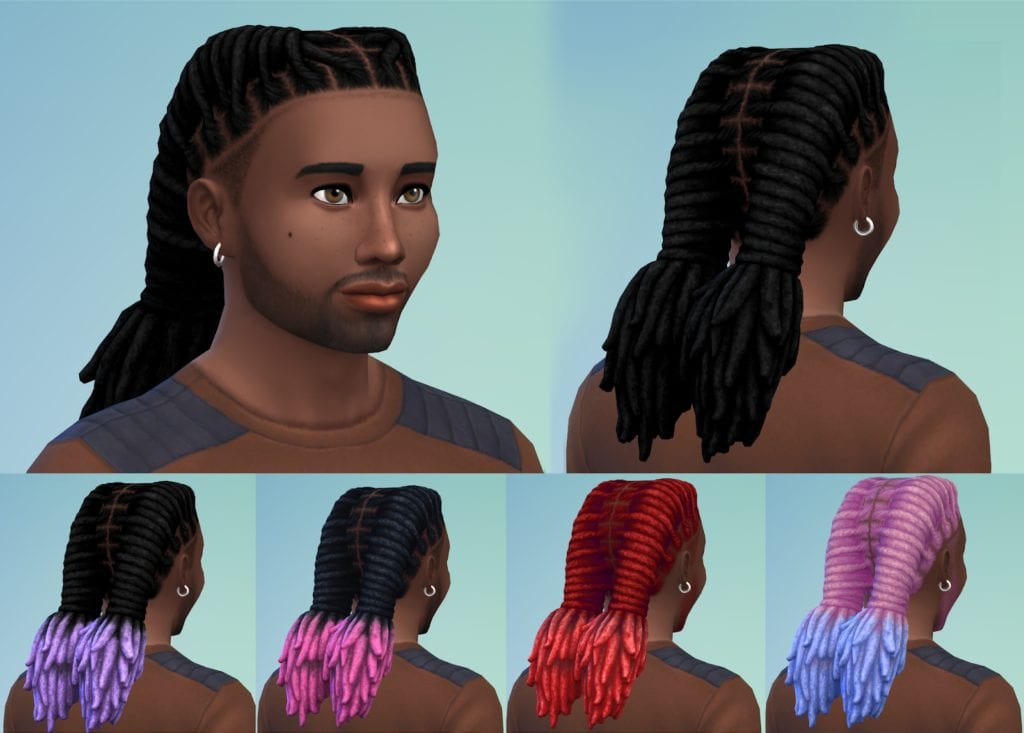 The Sims 4un Temel Oyun Ozellikleri Guncellendi 2