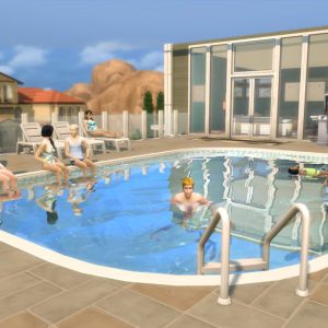 The Sims 4un Temel Oyun Ozellikleri Guncellendi