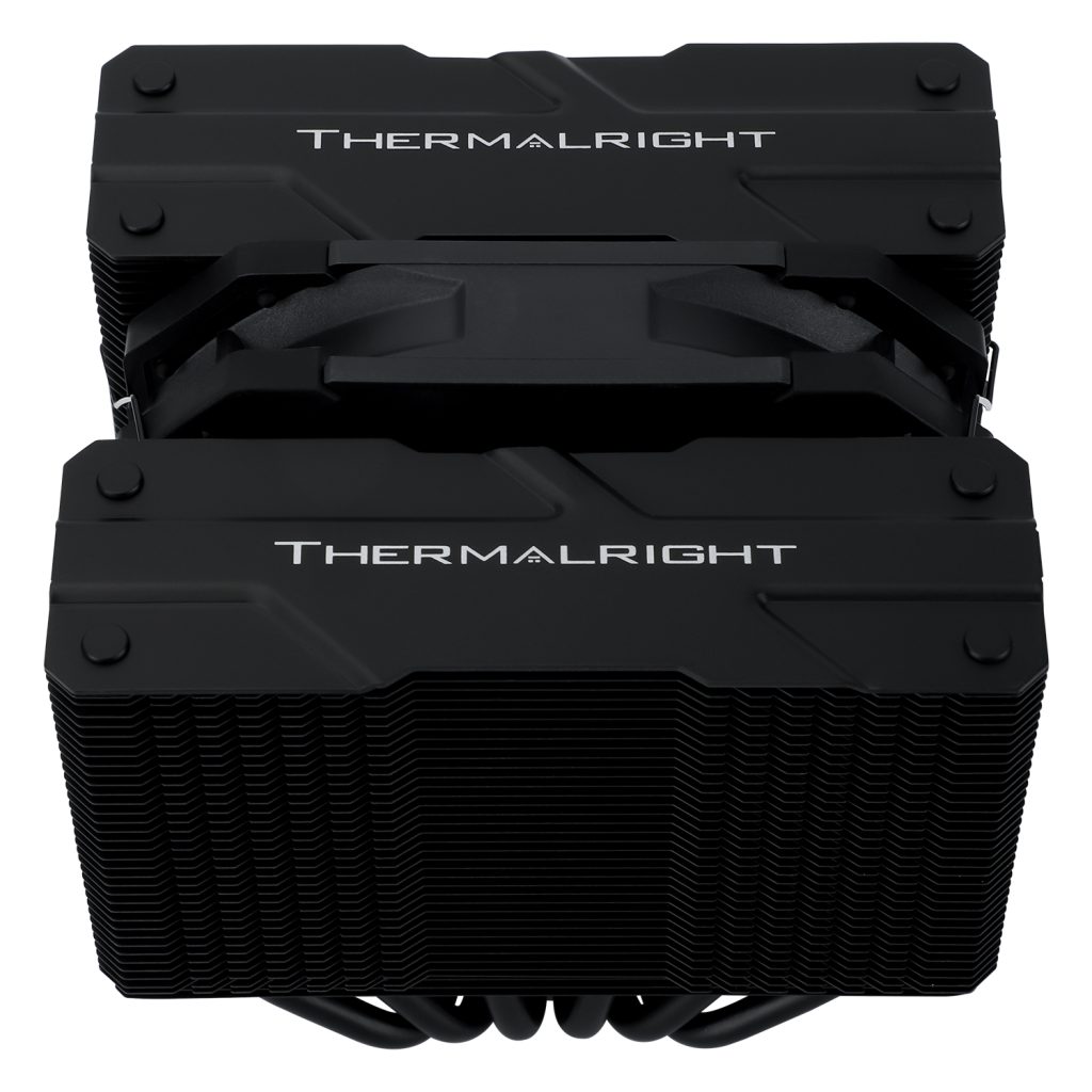 Thermalright Beyaz Ve Siyah Renklerde Peerless Assassin 120 Miniyi Tanitti 10