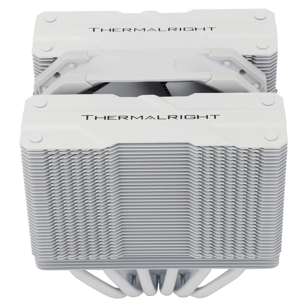 Thermalright Beyaz Ve Siyah Renklerde Peerless Assassin 120 Miniyi Tanitti 2