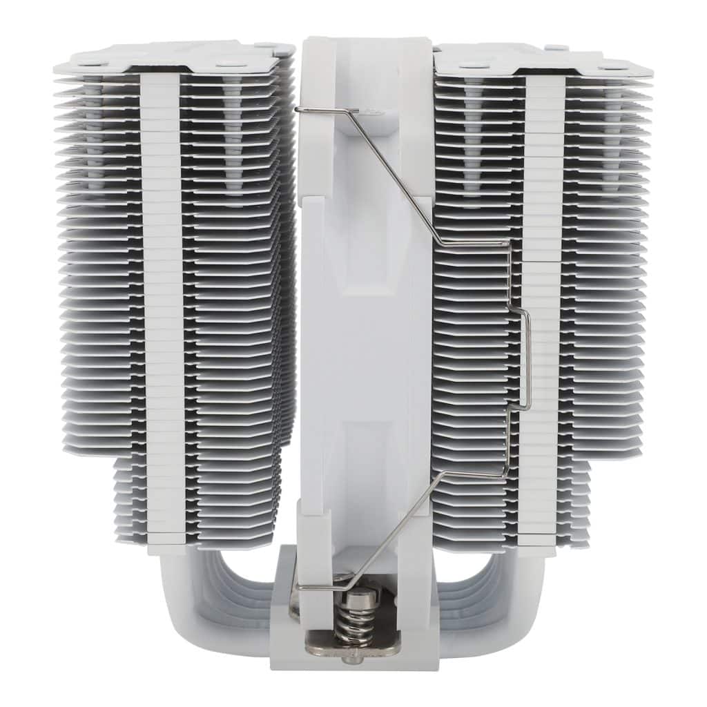 Thermalright Beyaz Ve Siyah Renklerde Peerless Assassin 120 Miniyi Tanitti 3