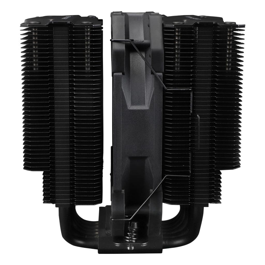 Thermalright Beyaz Ve Siyah Renklerde Peerless Assassin 120 Miniyi Tanitti 8