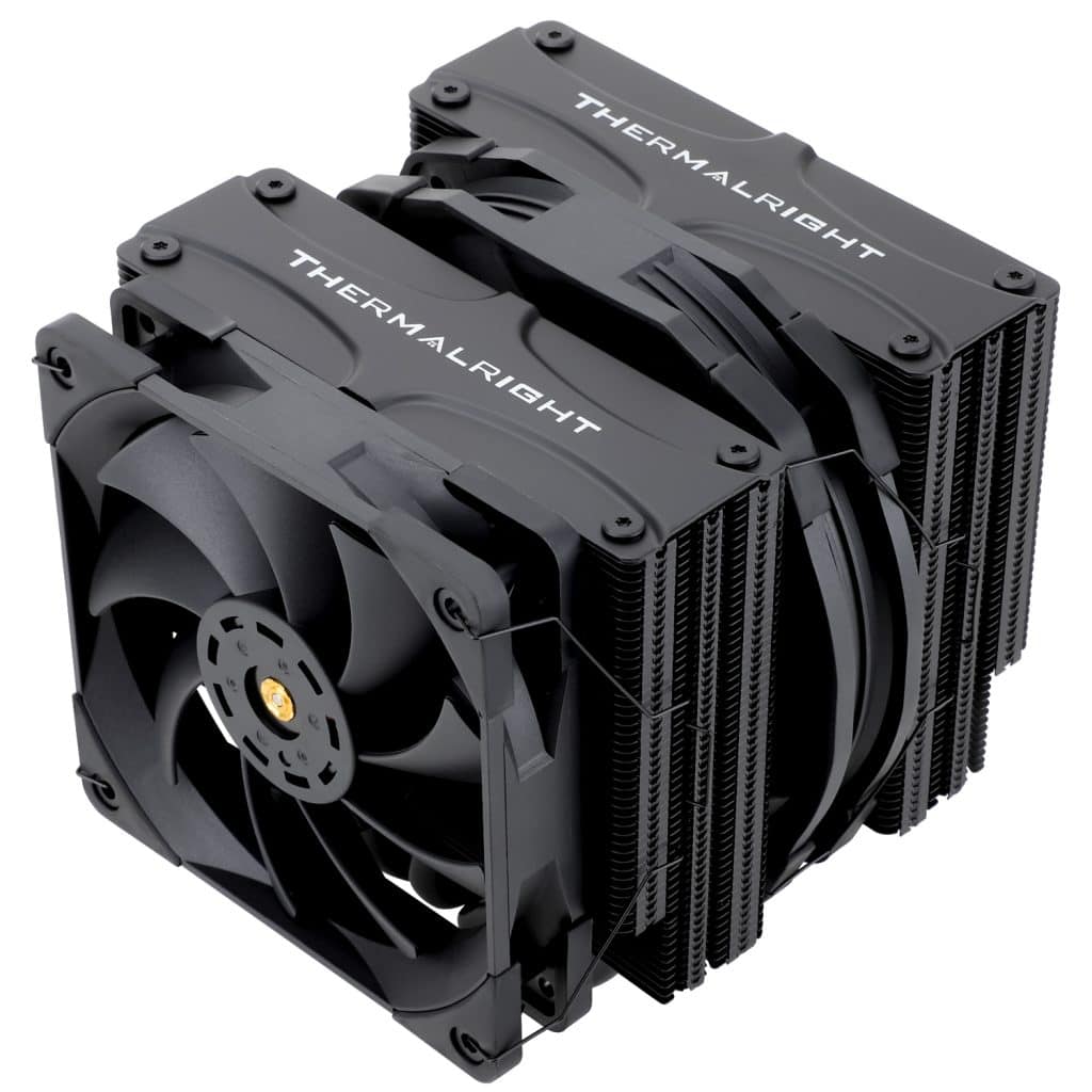 Thermalright Frost Commander 140 Incelemesi Guclu Performans Inanilmaz Deger 2