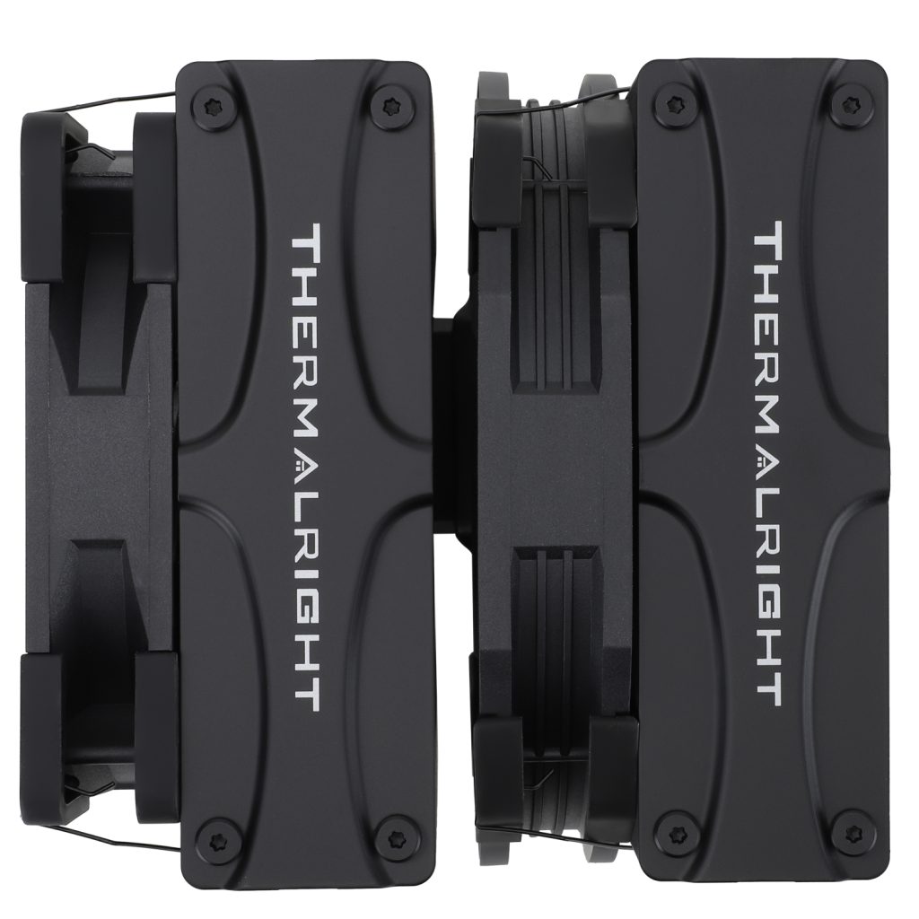Thermalright Frost Commander 140 Incelemesi Guclu Performans Inanilmaz Deger 3