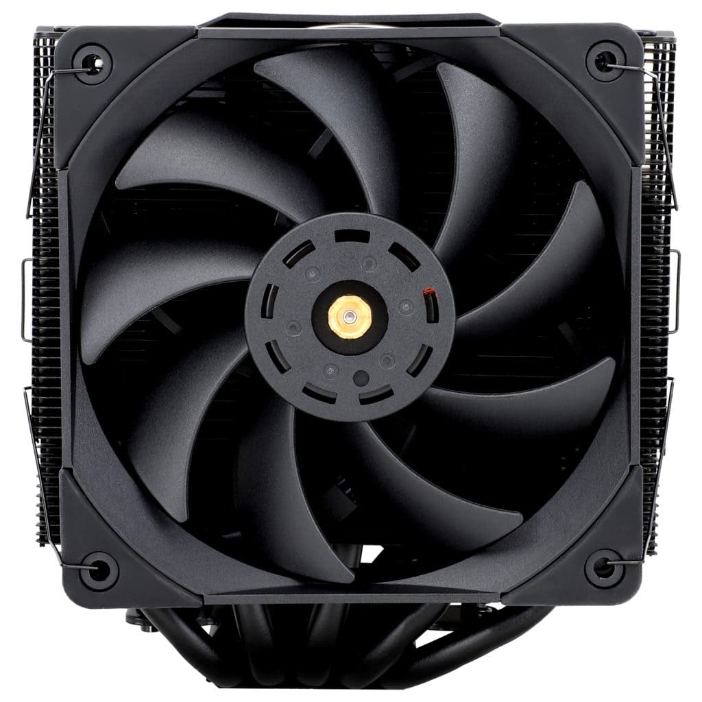 Thermalright Frost Commander 140 Incelemesi Guclu Performans Inanilmaz Deger 5