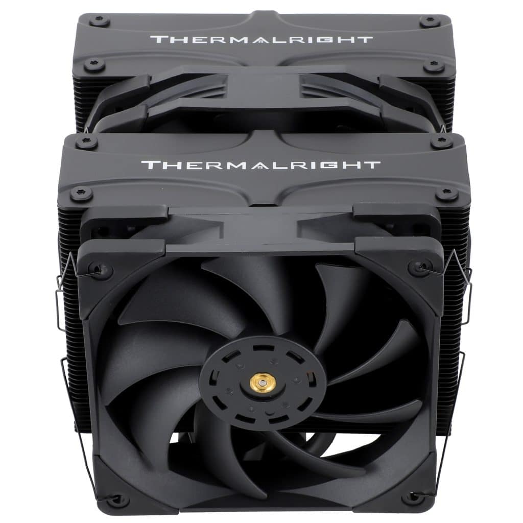 Thermalright Frost Commander 140 Incelemesi Guclu Performans Inanilmaz Deger 7
