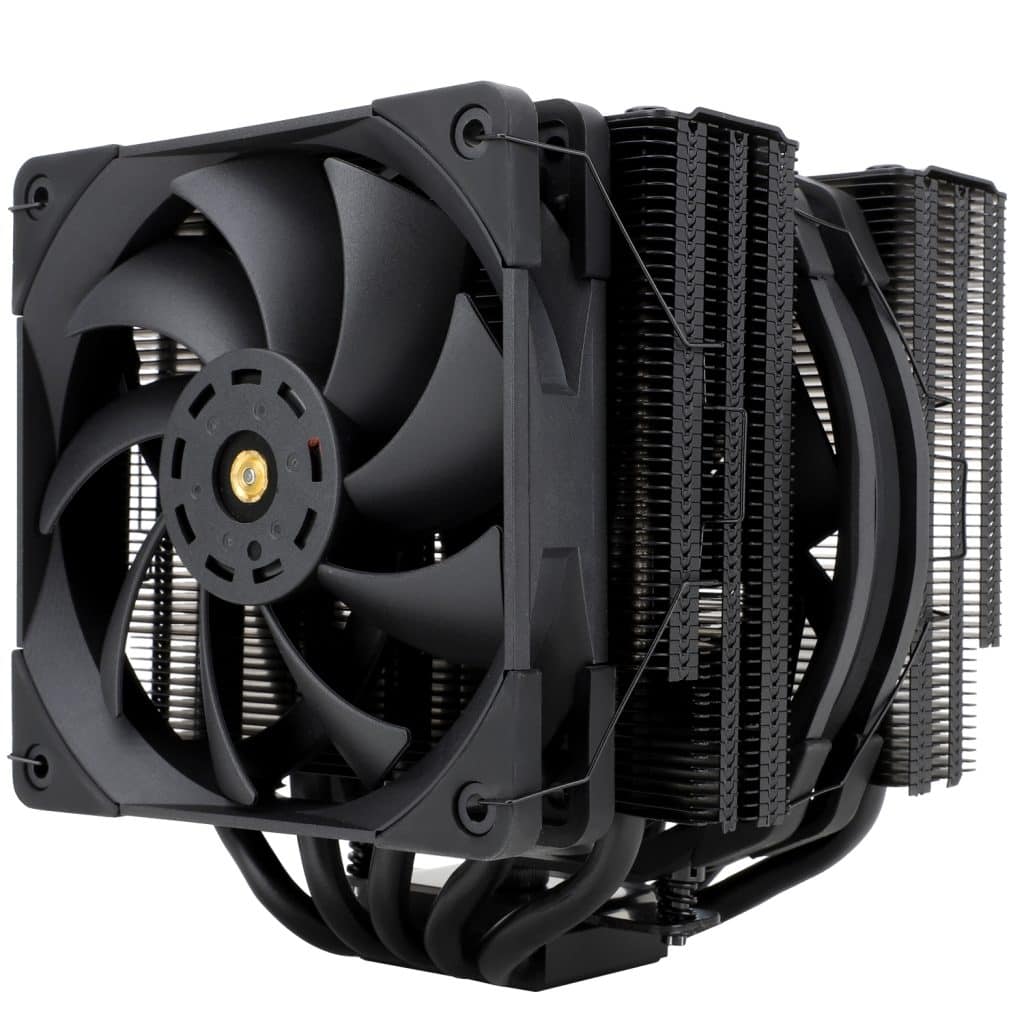 Thermalright Frost Commander 140 Incelemesi Guclu Performans Inanilmaz Deger 9