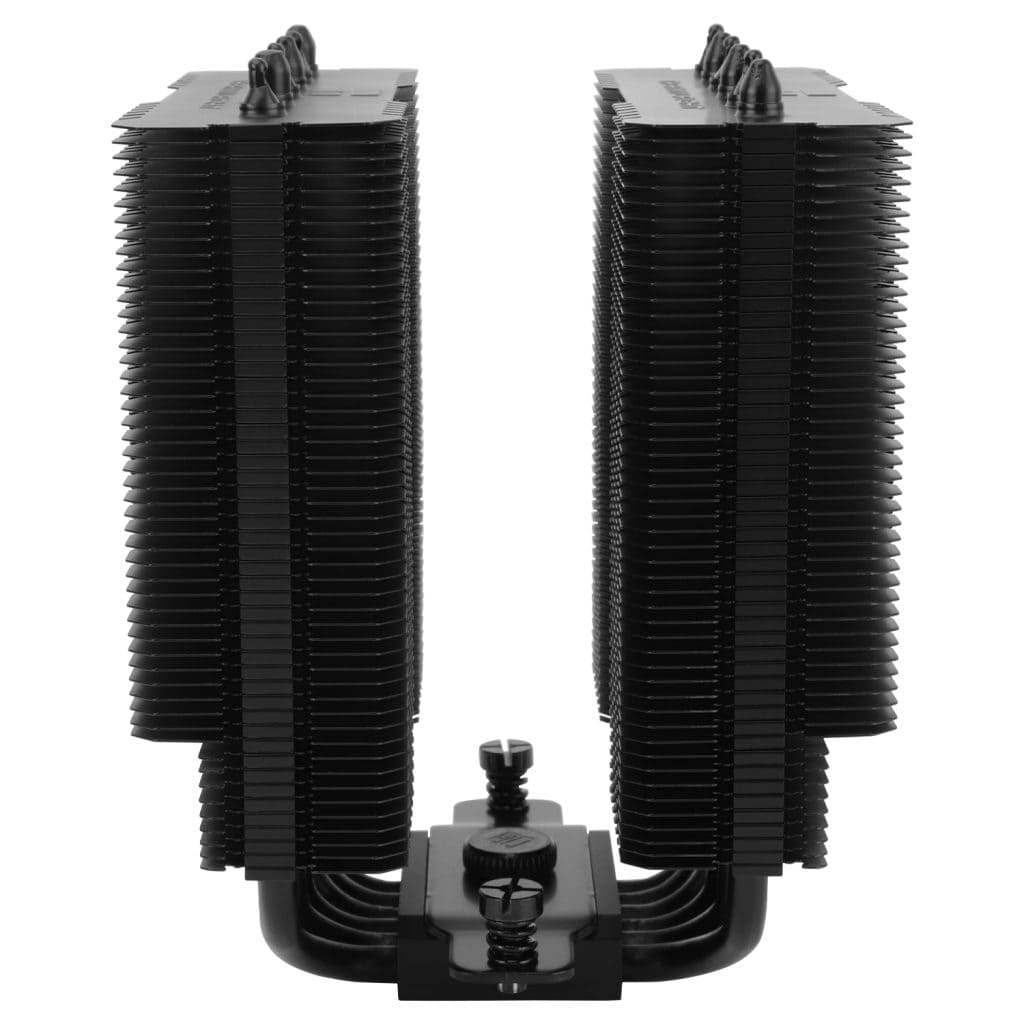 Thermalright Peerless Assassin 120 Se Incelemesi Inanilmaz Uygun Fiyatli Hava Sogutma Performansi 6