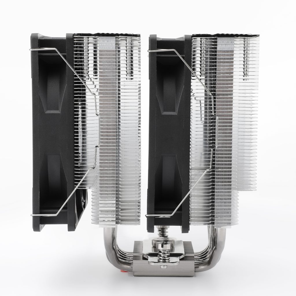 Thermalright Phantom Spirit 120 Incelemesi Tek Kelimeyle En Iyisi 3