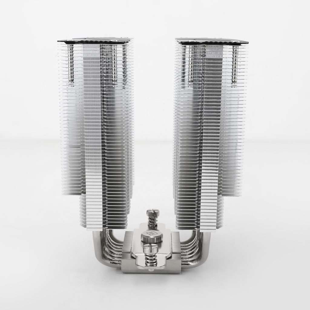Thermalright Phantom Spirit 120 Incelemesi Tek Kelimeyle En Iyisi 6
