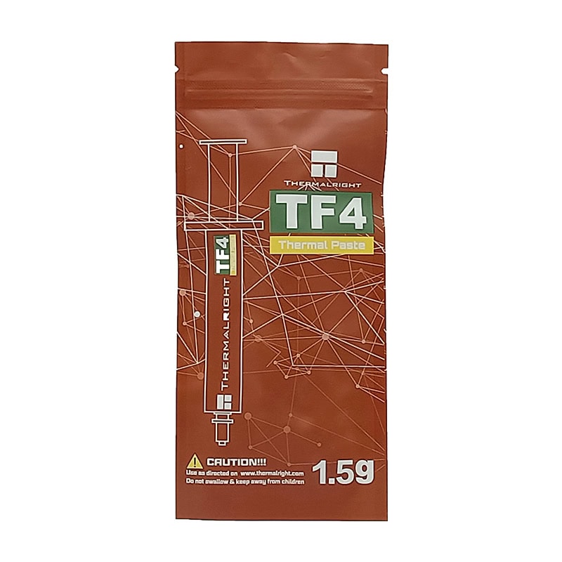 Thermalright Tf4 1 5g Termal Macun 1