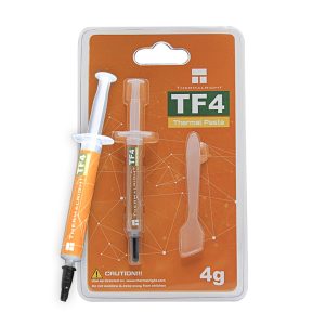 Thermalright Tf4 4g Termal Macun 1