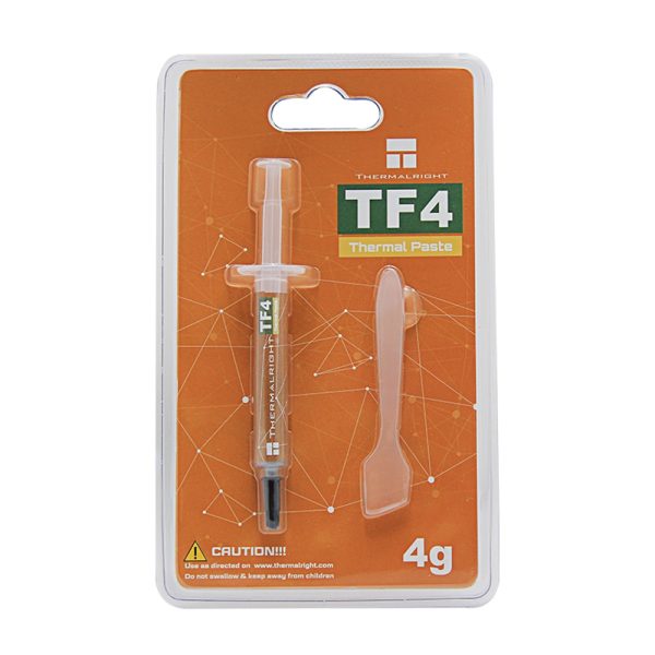 Thermalright Tf4 4g Termal Macun 3