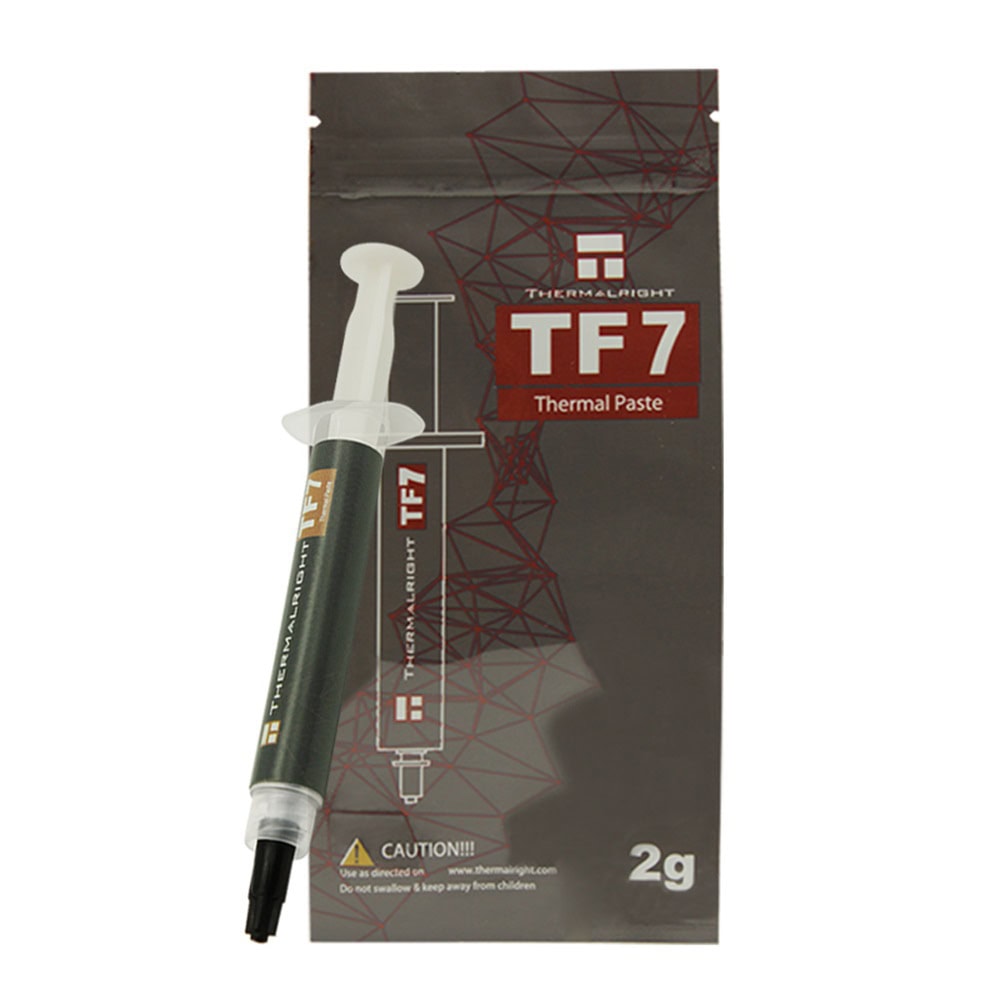Thermalright Tf7 2g Termal Macun 1