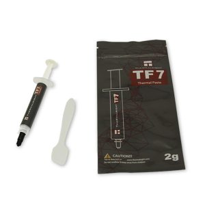 Thermalright Tf7 2g Termal Macun 2