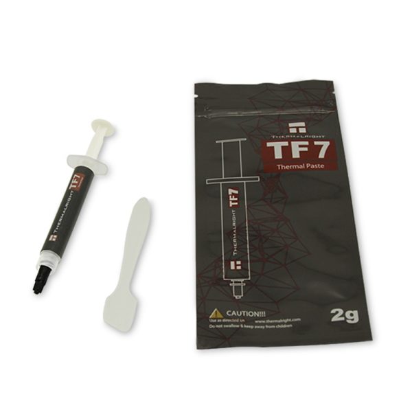 Thermalright Tf7 2g Termal Macun 2