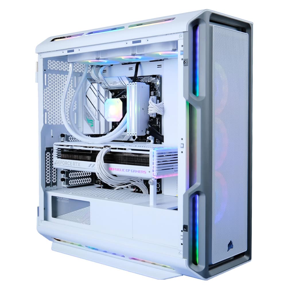 Ultima White4090 Sistem